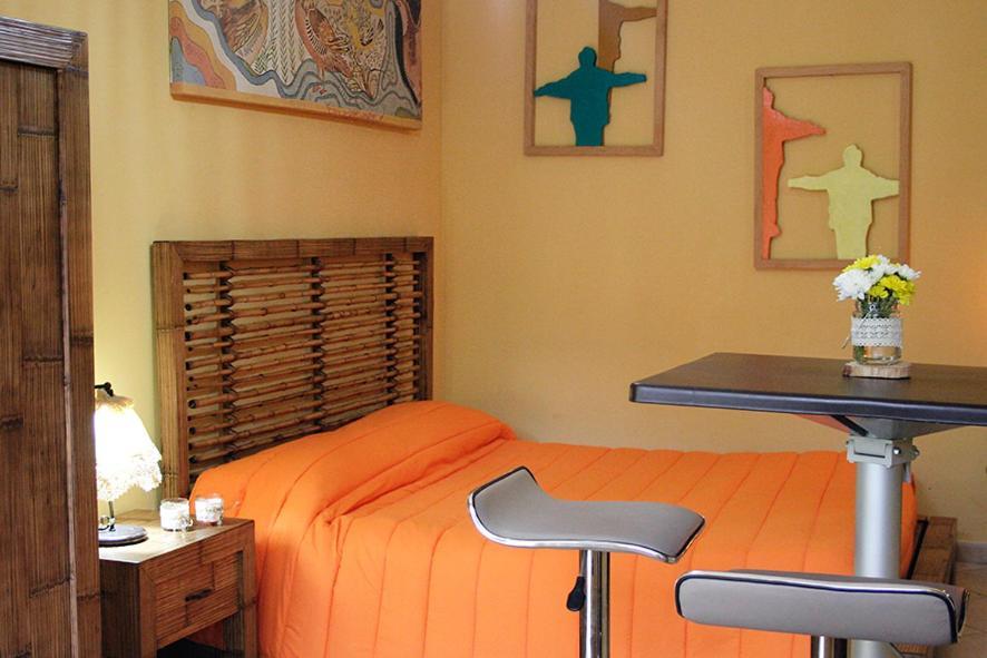 Bed and Breakfast Parco d'Arte AltArt Rende Exterior foto